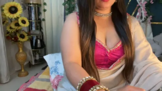 Preview of mahi_magic girl