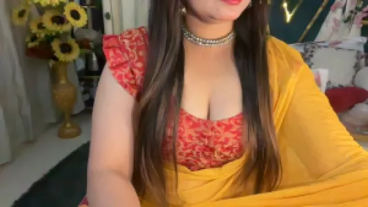 Mahi magic girl