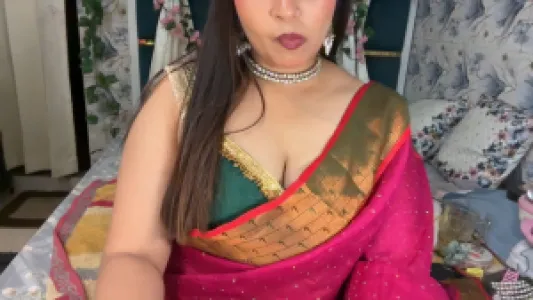 Mahi magic girl