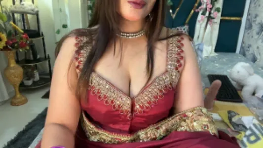 Mahi magic girl