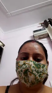Tanvi_hot