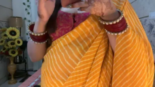 Mahi magic girl