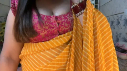 Mahi magic girl