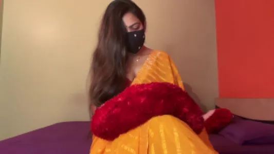 SimranBlue