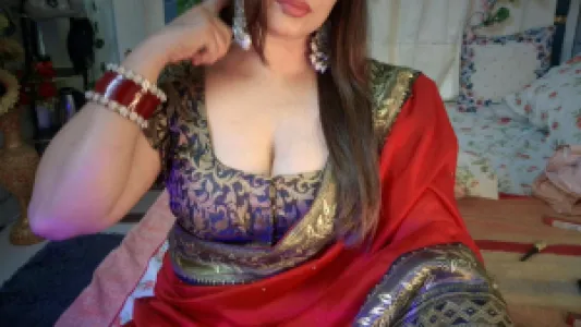 Mahi magic girl