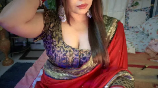 Mahi magic girl