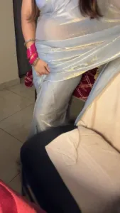 Mahi magic girl