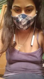 ANKITA BHABHi