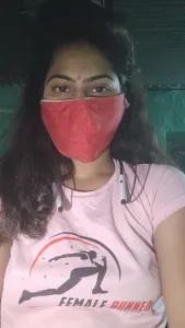 ANKITA BHABHi