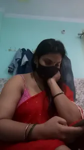 Chahat_Hotty
