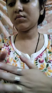 Hot Nandini