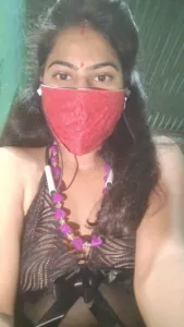 ANKITA BHABHi