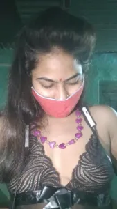 ANKITA BHABHi