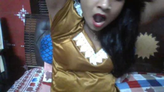 Sexy sapna