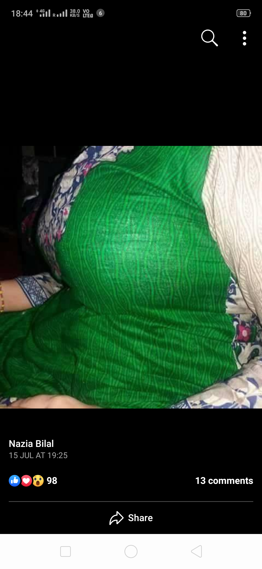 Lajja's Main Gallery - Photo 3