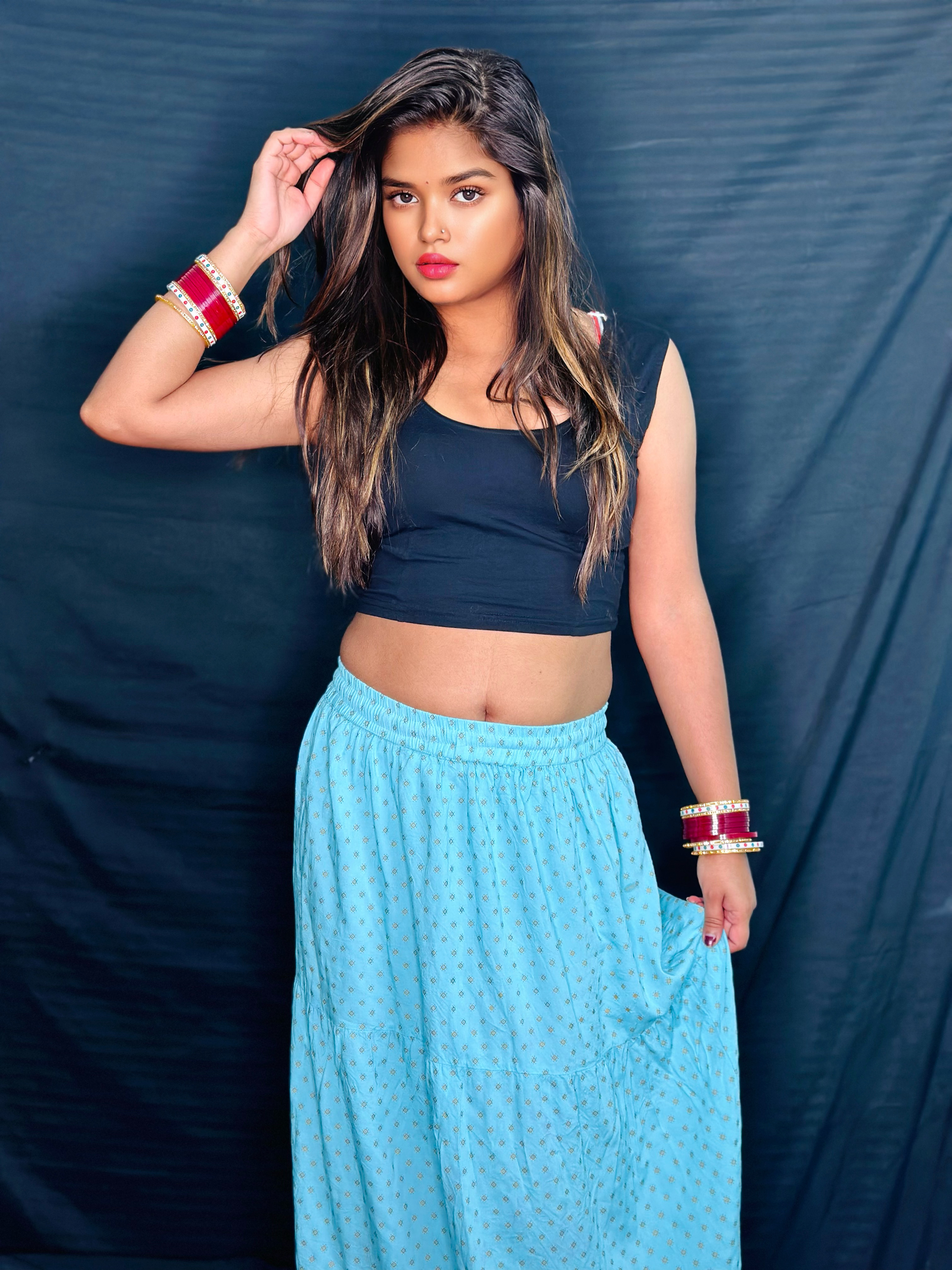 Vidhi's Main Gallery - Photo 3