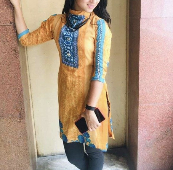 Sweta_hot❤️'s Main Gallery - Photo 3