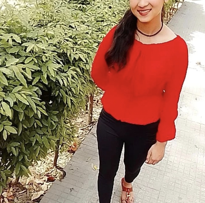 Sweta_hot❤️'s Main Gallery - Photo 5