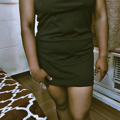 Have sexy look