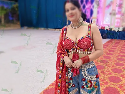 Shamrinee 