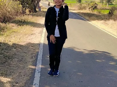Cutie Neha 