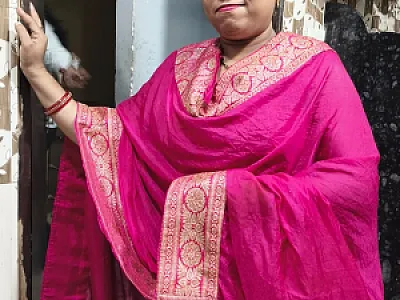 Pinki-mishra