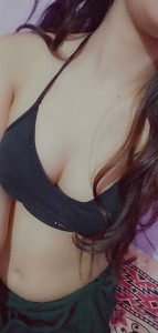 tanushree
