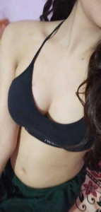 tanushree