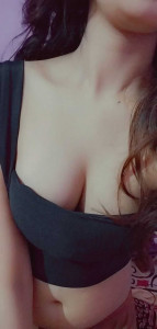 tanushree