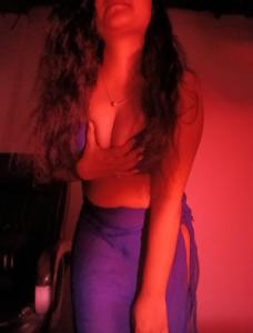 shreya