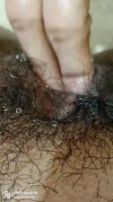 My boyfriend Fingering in my pussy part - 2